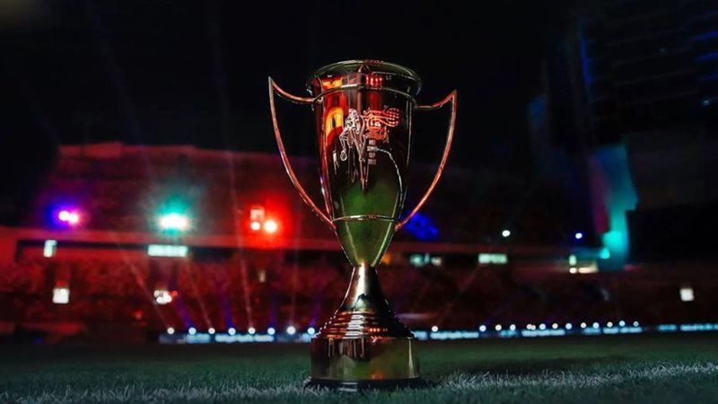 السوبر المحلى